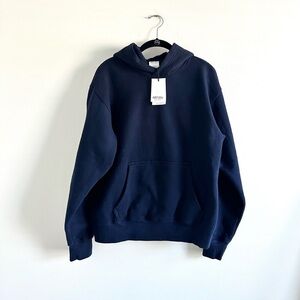 Aritzia Perfect Hoodie